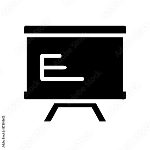 Projector icon