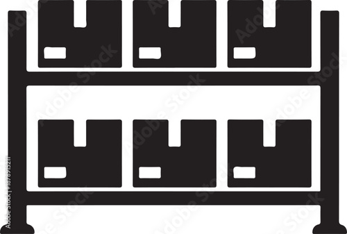 Black and white of a filing cabinet with labeled drawers office supplies organization