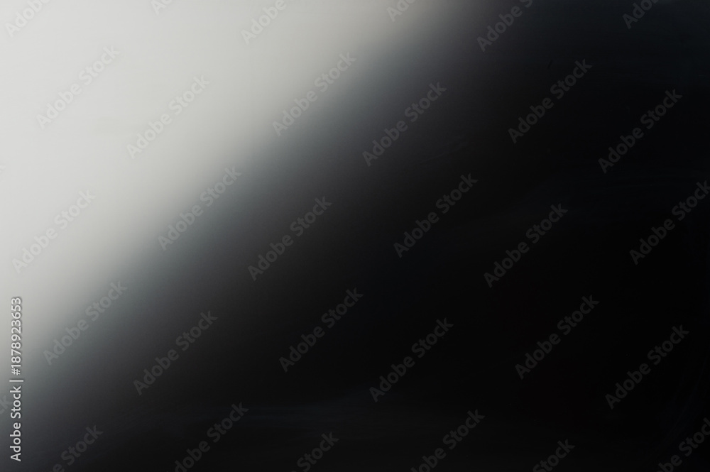 Obraz premium Light and shadow blend in a computer screen