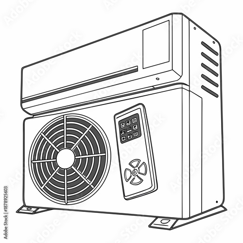 Air conditioning unit