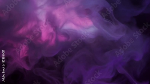 Wallpaper Mural Ephemeral Hues: A captivating swirl of vibrant color with artistic touch, creating a dreamy and ethereal ambience, perfect for abstract compositions and artistic projects. Torontodigital.ca