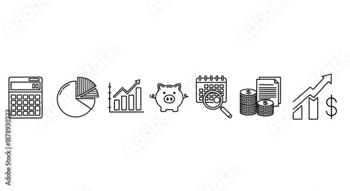 Financial planning and investment tools