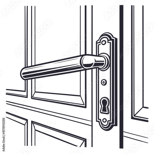 Window lock mechanism