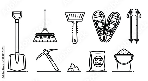 Essential outdoor gear for winter adventures