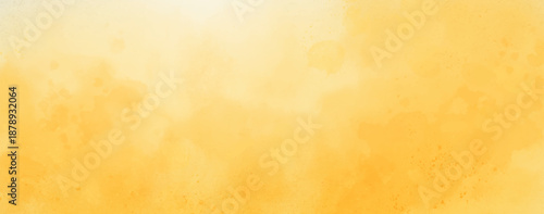 Abstract watercolor art background template. brown orange watercolor backdrop empty space for text, banner, presentation or product display graphic design