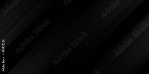 abstract black and silver are light gray with white the gradient is the surface with templates metal texture soft lines tech diagonal background black dark sleek clean modern