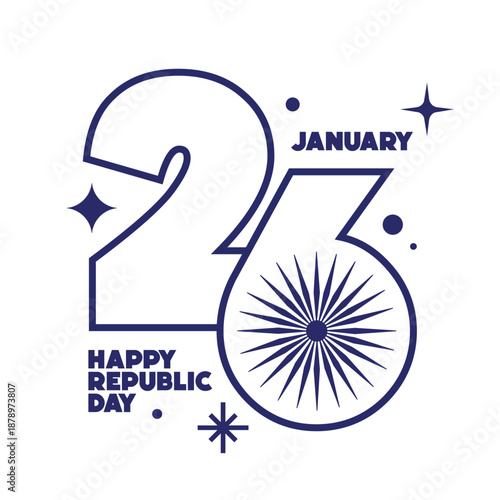 Celebrating the democratic spirit of India