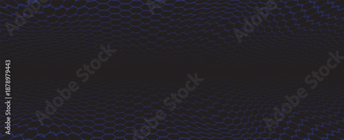 Mesh texture for fishing nets. Seamless pattern for sportswear or soccer goal, volleyball net, basketball hoop, hockey, athletics. Abstract net background for sports. vector illustration