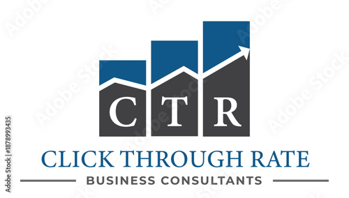 Click Through Rate (CTR) Business Consultant