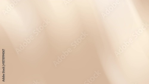Abstract beige and white stripes background suitable for web design, social media posts, or digital presentations with a modern look.