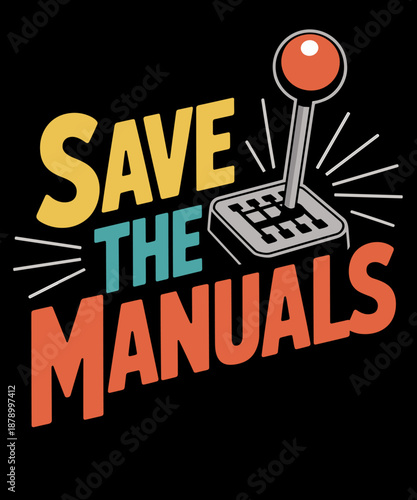 Car Engine Driver Car Lover Funny Manual Transmission