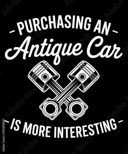Purchasing an antique Car is more interesting Hot Rod