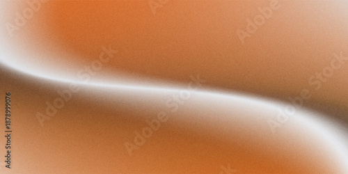 Abstract Orange and Gray Gradient Background: Modern, Textured, and Serene Design