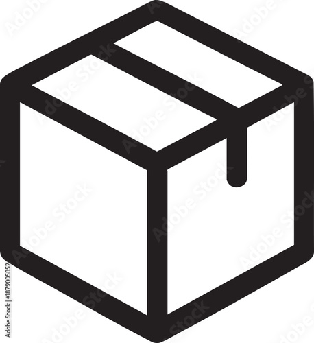 Parcel/Box icon