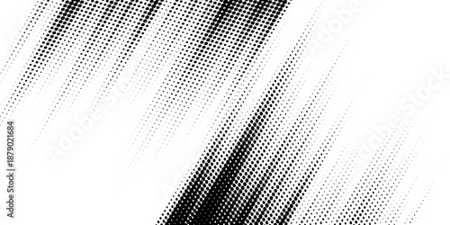 Manga focus speed lines for comic effect. Motion and action diagonal focus flash strip lines for anime comic book. grunge sport style