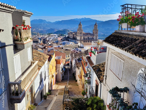 Mirador de Circunvalación