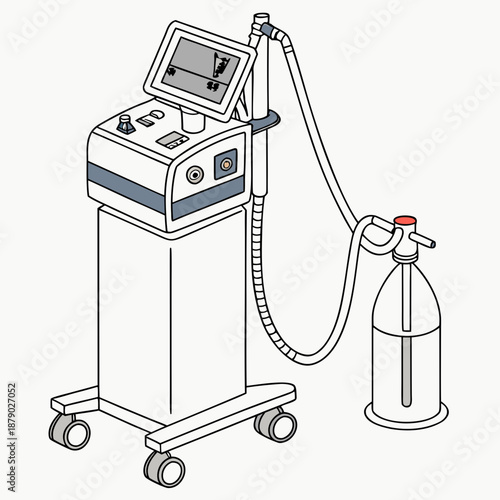 Medical imaging equipment