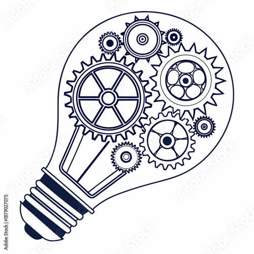 Illuminated innovation