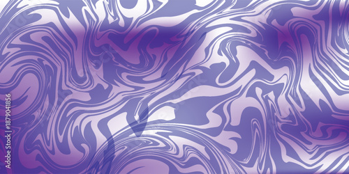 Abstract marbled textural background for product design. Watercolor marble pattern. Vector illustration. Fashion textiles, fabric, packaging. Vector.