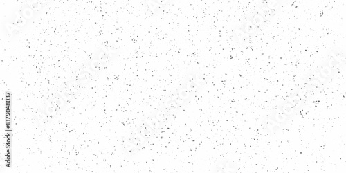 Grunge black white. Abstract grey background from spots, lines, cracks. old cement grunge texture