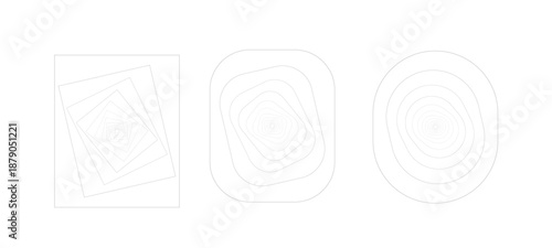 abstract background with lines