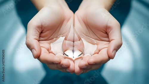 World water day preserving our planet's precious resource