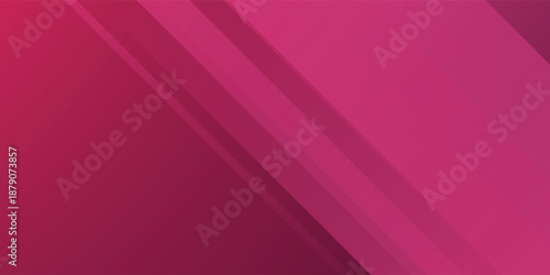  banner background. full color, gradations of pink and black eps 10