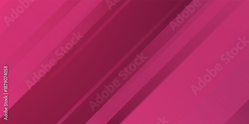  banner background. full color, gradations of pink and black eps 10