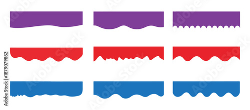 Waveform Edge Variations in Design Blocks