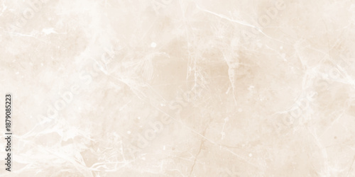 Brown grunge and empty smooth old, stained paper texture. seamless brown marble texture. suitable for architectural or interior design. brown stone crack wall texture. natural marble beige texture.