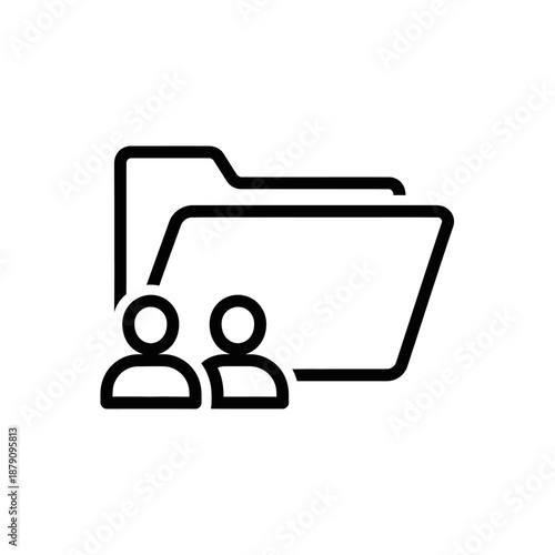 Collaborative Team Work in Business Environment with File Sharing and Communication