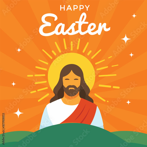 easter celebration good friday post