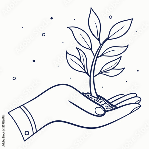 Nurturing growth with care and dedication