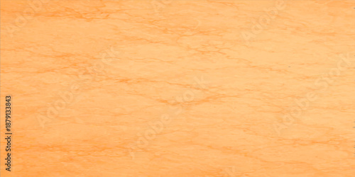 Vintage old paper texture overlays a natural brown wooden board pattern with a grain surface of aged oak timber material