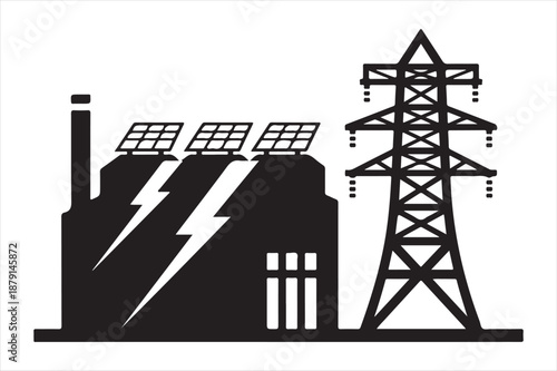 Green money bag Vector