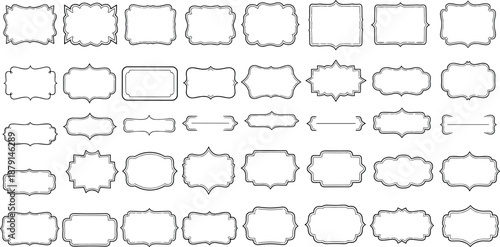 A person working on a laptop while sitting at a desk with a plant and stationery on transparent background