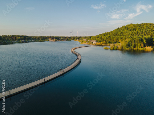 Terhills National Park, Maasmechelen