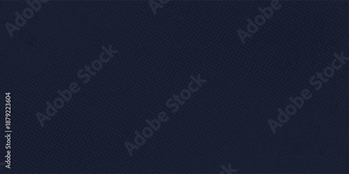 Navy blue denim texture.eps 10.