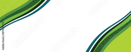 Digital technology speed connect blue green background, cyber nano information, abstract communication, innovation future tech data, internet network connection, Ai big data, line dot illustration