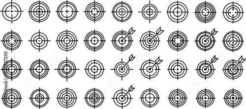 Comprehensive hand-drawn doodle icon collection illustrating digital security, data protection, and online privacy concepts, featuring padlocks, shields, and secure technology