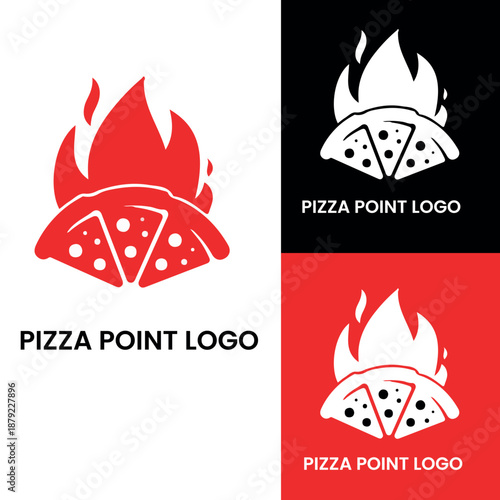 Pizza Point,Hot Slice Hub,Fire Oven Pizza,Fresh Pizza Corner,Flame Pizza Spot