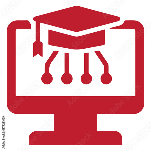 Digital Education Platform