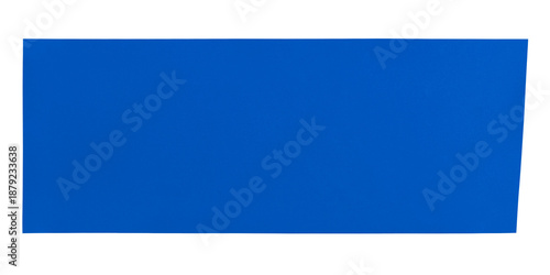 Free Download Blue washi tape png, journal sticker, collage element design - GFXLoad