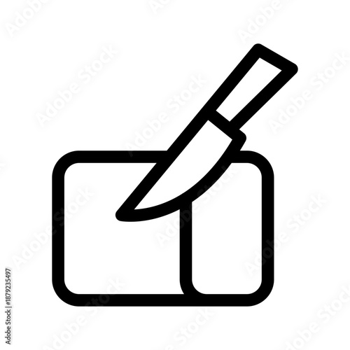 Butter Icon Vector Symbol Design Illustration