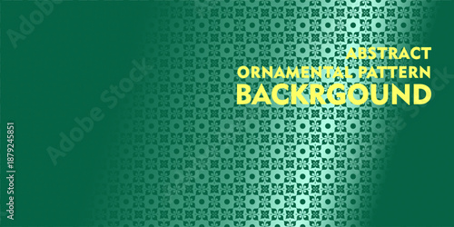 High Quality Abstract Ornamental Pattern Backdrop For Professional Design Projects