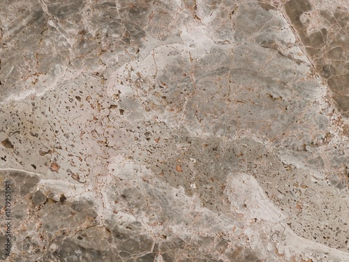 detailed overhead view showcasing dry desert land with erosion patterns and minimal plant life