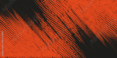 Tire tracks, motorcycle or car wheel tread marks, grunge vector. Road rally bike or motocross tire tracks.