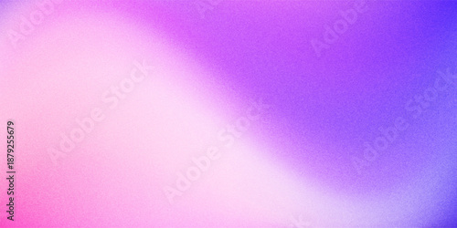 Color gradient background, abstract orange grain gradation texture, vector pink noise texture blur abstract background