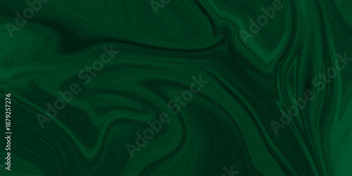 Abstract beautiful teal swirl liquid background. Abstract teal , black swirly wallpaper, wavy pattern texture, aquarelle colors mixing effect abstract backdrop. calm design Marble rock texture blue