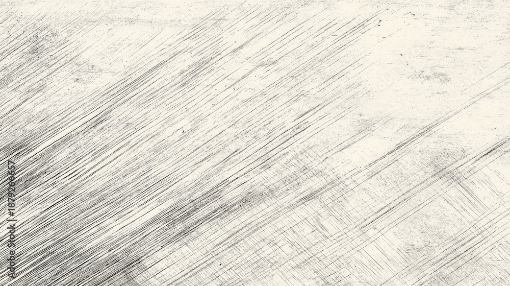 Obraz premium Generative AI, Abstract Motion Blur Photography with Thin Light Streaks